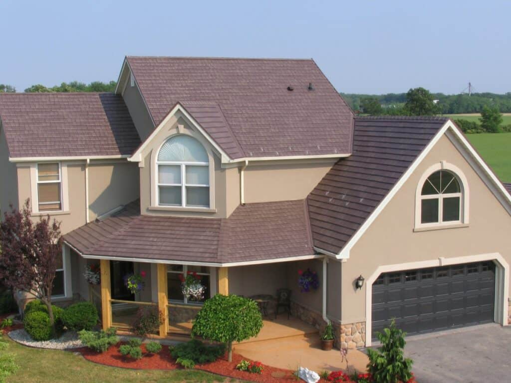 Metal Roofing New Orleans